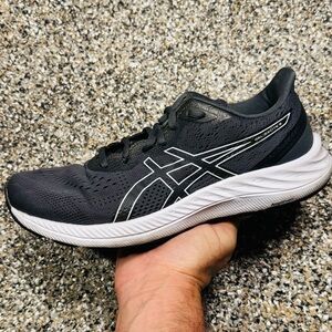 Asics Gel Excite 8 ‘Carrier Grey’ Sz 7.5M